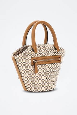 Handtas Beauvoir - Bruin