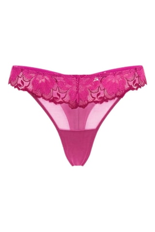 String Luisa - Fuchsia