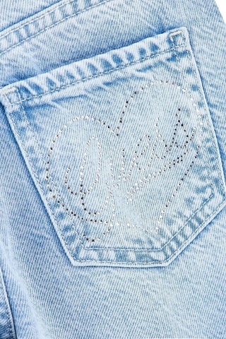 Jeans - Lichtblauw