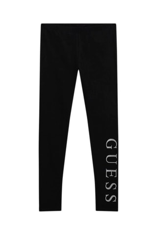 Legging - Zwart