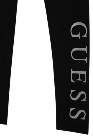 Legging - Zwart