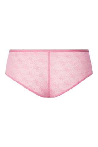 Slip Nora - Poederroze