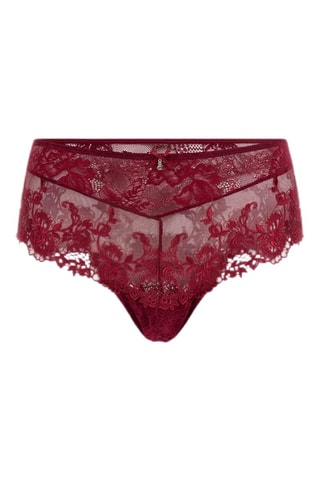 Slip Rebecca - Paars