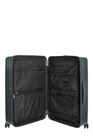 Weekendtrolley (M) - Groen - 67 cm