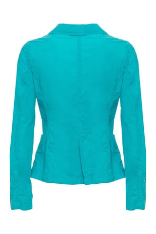Blazer - Turquoise