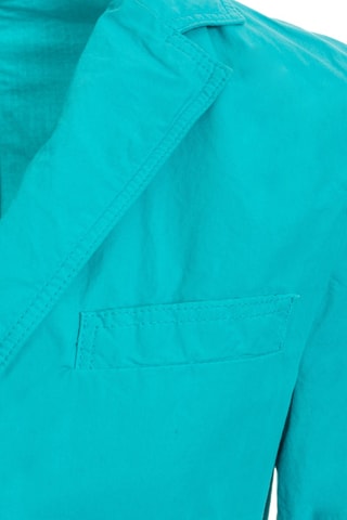 Blazer - Turquoise