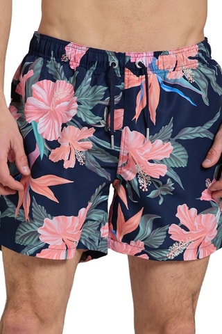 Zwemshort - Marineblauw