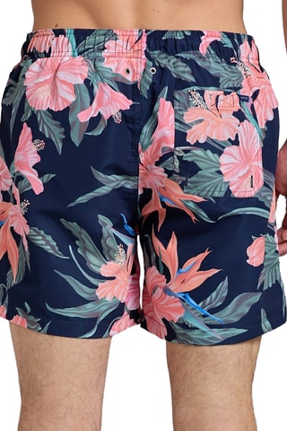 Zwemshort - Marineblauw