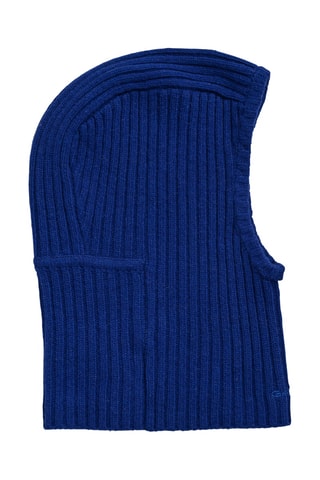 Bivakmuts - Blauw