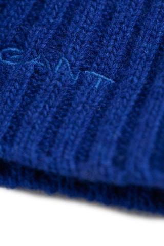 Bivakmuts - Blauw