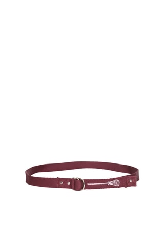 Riem - Bordeauxrood