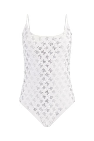 Badpak - Wit