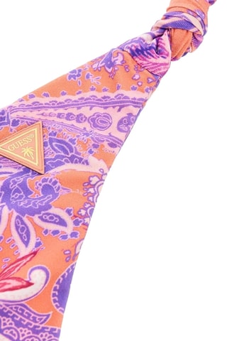 Bikini - Oranje