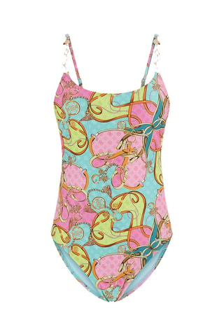 Badpak - Multicolor
