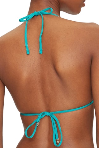 Bikinitop - Turquoise