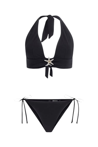 Bikini - Zwart
