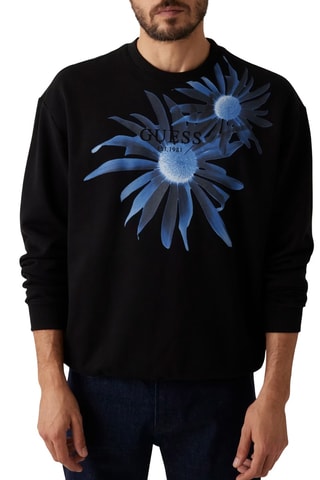 Sweater - Zwart
