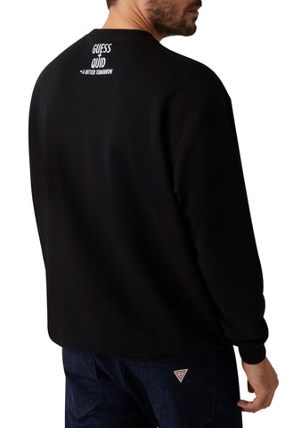 Sweater - Zwart