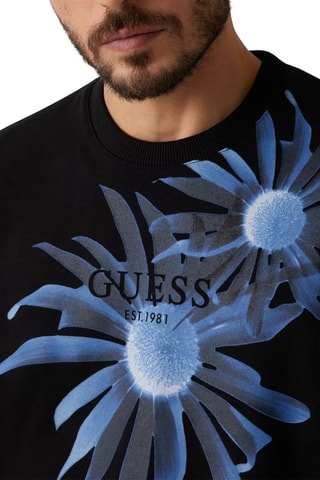 Sweater - Zwart