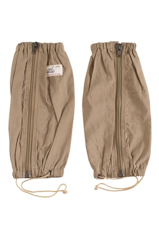 Armwarmers - Beige