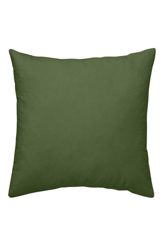Federa Muare - verde - 65 x 65 cm