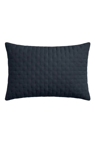 Copricuscino Lisa - Navy