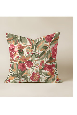 Copricuscino Moixent - Beige - 50 x 50 cm