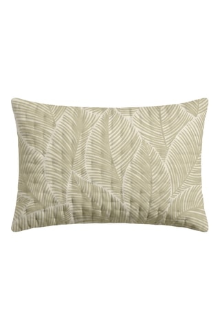 Copricuscino Nijar - Beige
