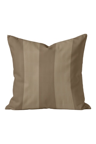 Copricuscino Romani - Marrone - 50 x 50 cm