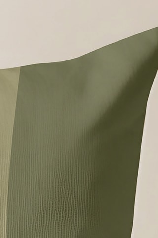 Copricuscino Romani - Verde - 30 x 50 cm