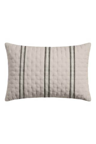 Copricuscino Sargaret - Beige