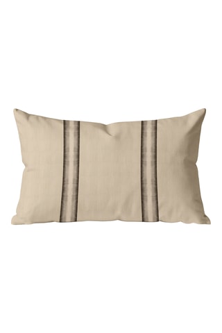 Copricuscino Sargaret - Beige - 30 x 50 cm
