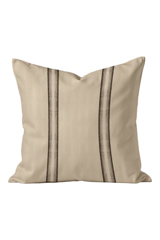 Copricuscino Sargaret - Beige - 50 x 50 cm