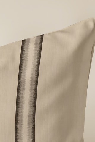 Copricuscino Sargaret - Beige - 50 x 50 cm