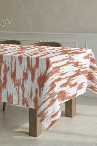 Toalha antimanchas T010 - Terracotta