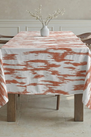 Toalha antimanchas T010 - Terracotta