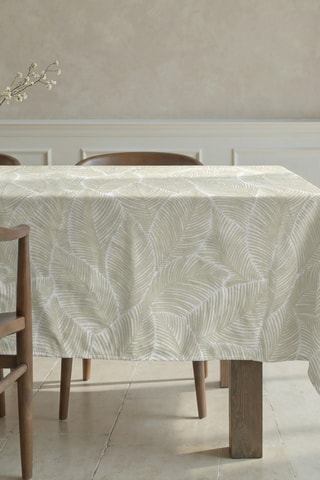Tovaglia antimacchia T011 - Beige