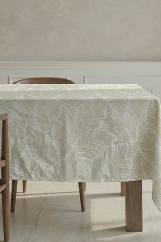 Tovaglia antimacchia T011 - Beige