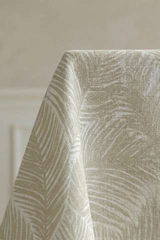 Tovaglia antimacchia T011 - Beige