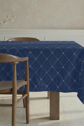 Toalha antimanchas T03 - Azul,