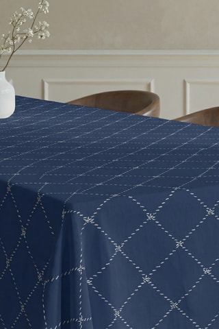 Toalha antimanchas T03 - Azul,
