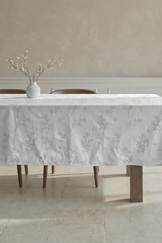 Toalha antimanchas T06 - Branco
