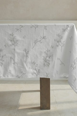 Toalha antimanchas T06 - Branco