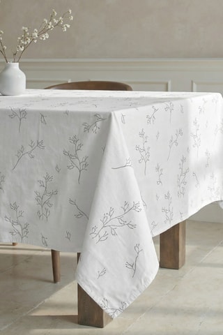 Toalha antimanchas T06 - Branco
