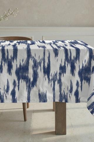 Toalha antimanchas T09 - Azul,
