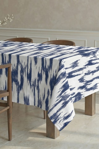 Toalha antimanchas T09 - Azul,