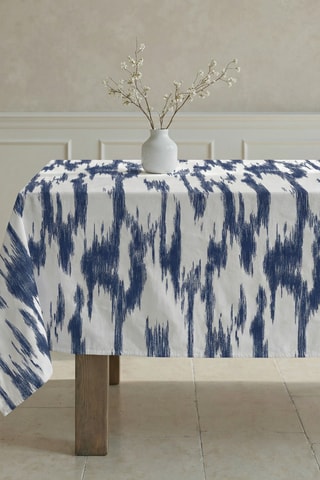 Toalha antimanchas T09 - Azul,