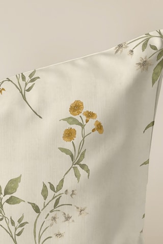 Copricuscino Tortosa - Beige - 50 x 50 cm
