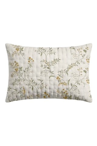 Copricuscino Tortosa - Beige