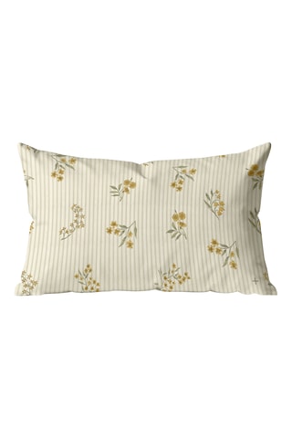 Copricuscino Tortosa - Beige - 30 x 50 cm
